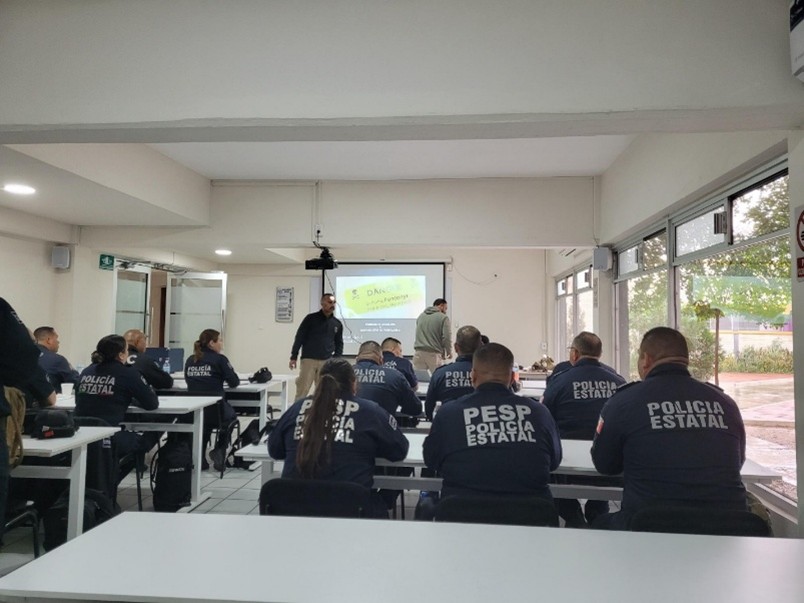 CBP North America tweet media