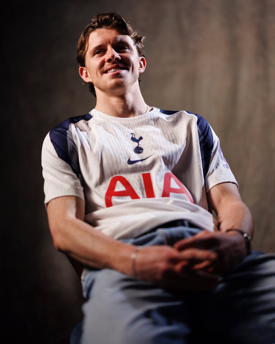 hotspurreports's tweet image. 😳 Conor Gallagher:

268 club games.
0 games missed due to injury. 

[via @SkySportsPL]