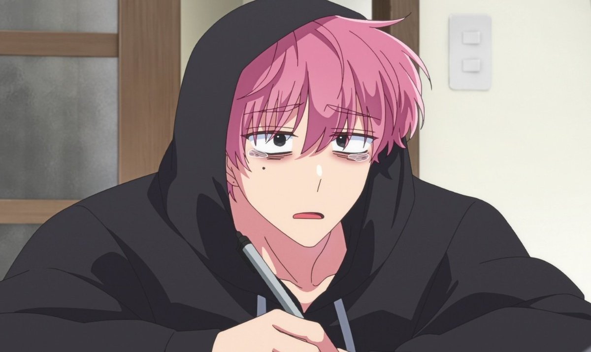goboee's tweet photo. he's such a loser i love him so much https://t.co/vmEwxtisEk