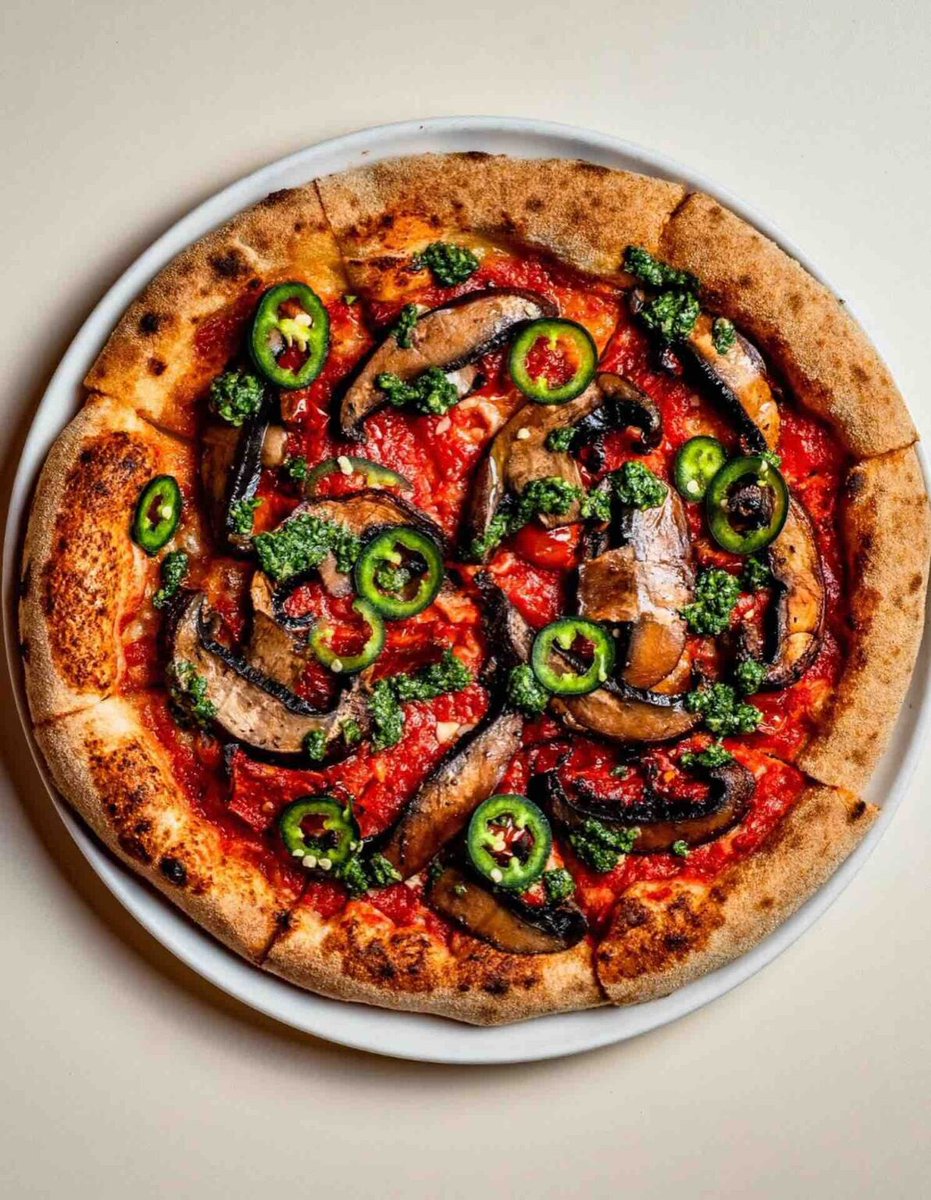 7 + 1 pizzerie dove mangiare una buona pizza vegana a Torino

morsimagazine.com/2026/01/7-1-pi…