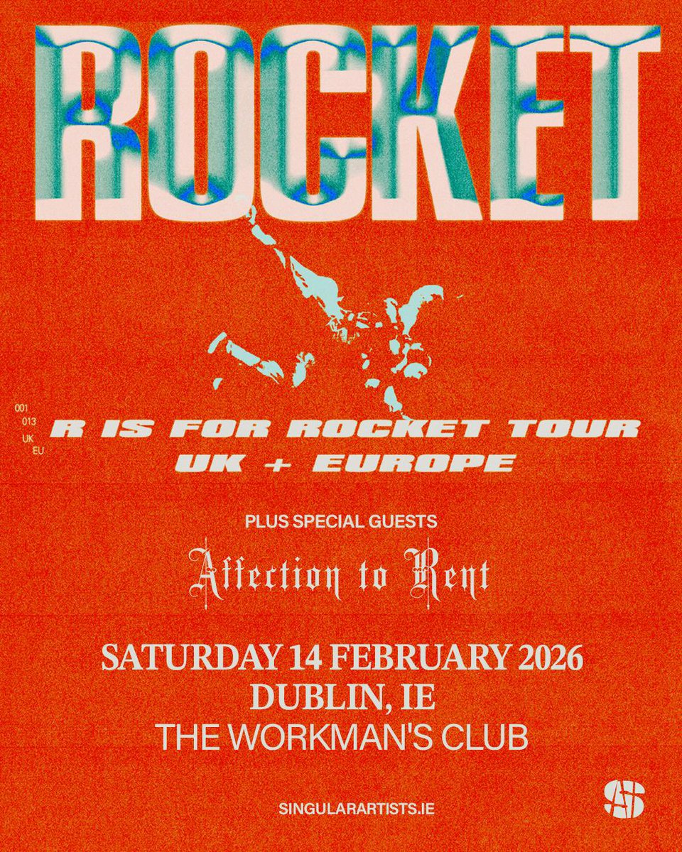 Affection to Rent tweet media