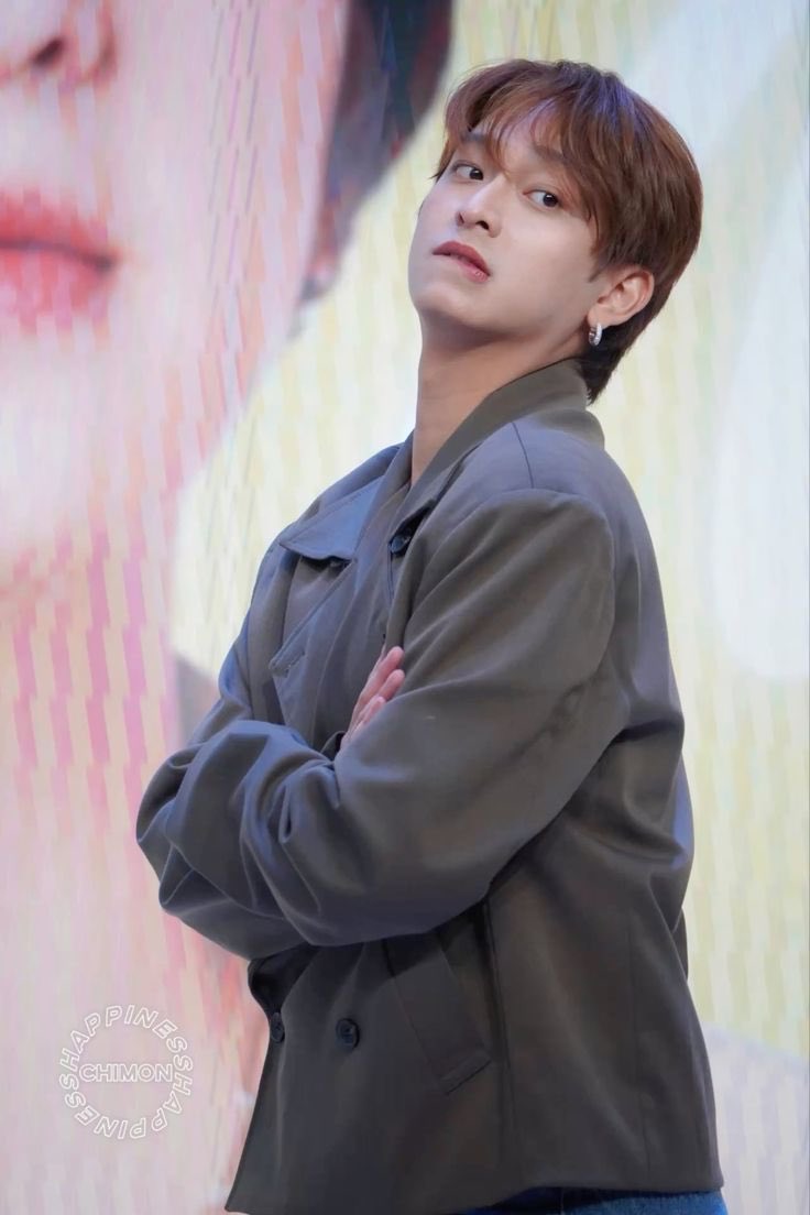 Zero_Charisma7's tweet image. Will you spend the day with the fam? Hope you enjoy your birthday Chimon

CHIMON BIRTHDAY BEGINS

#StaywithChimon26th