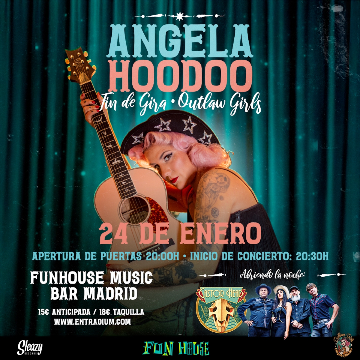 El Beasto tweet media