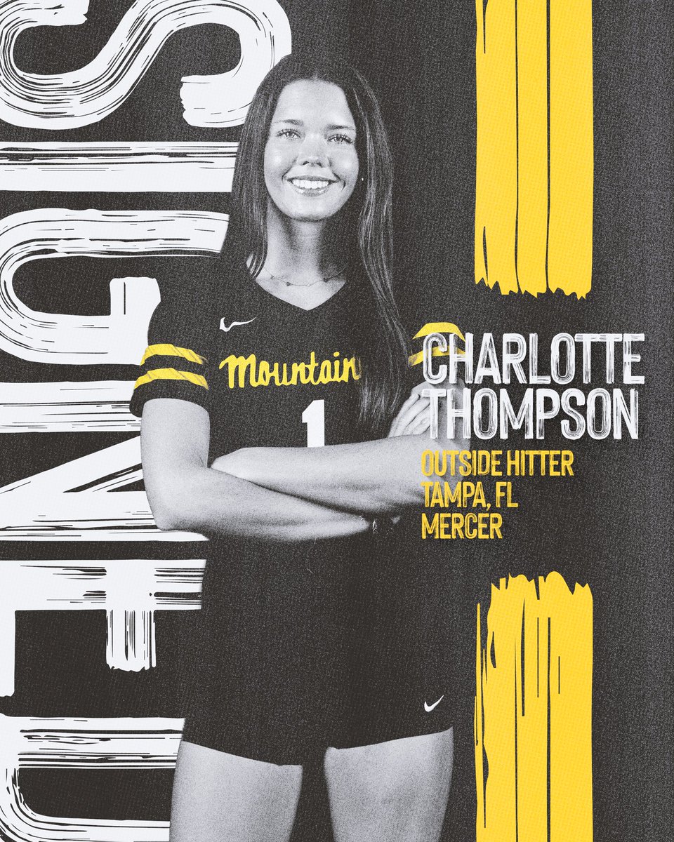 App State Volleyball tweet media