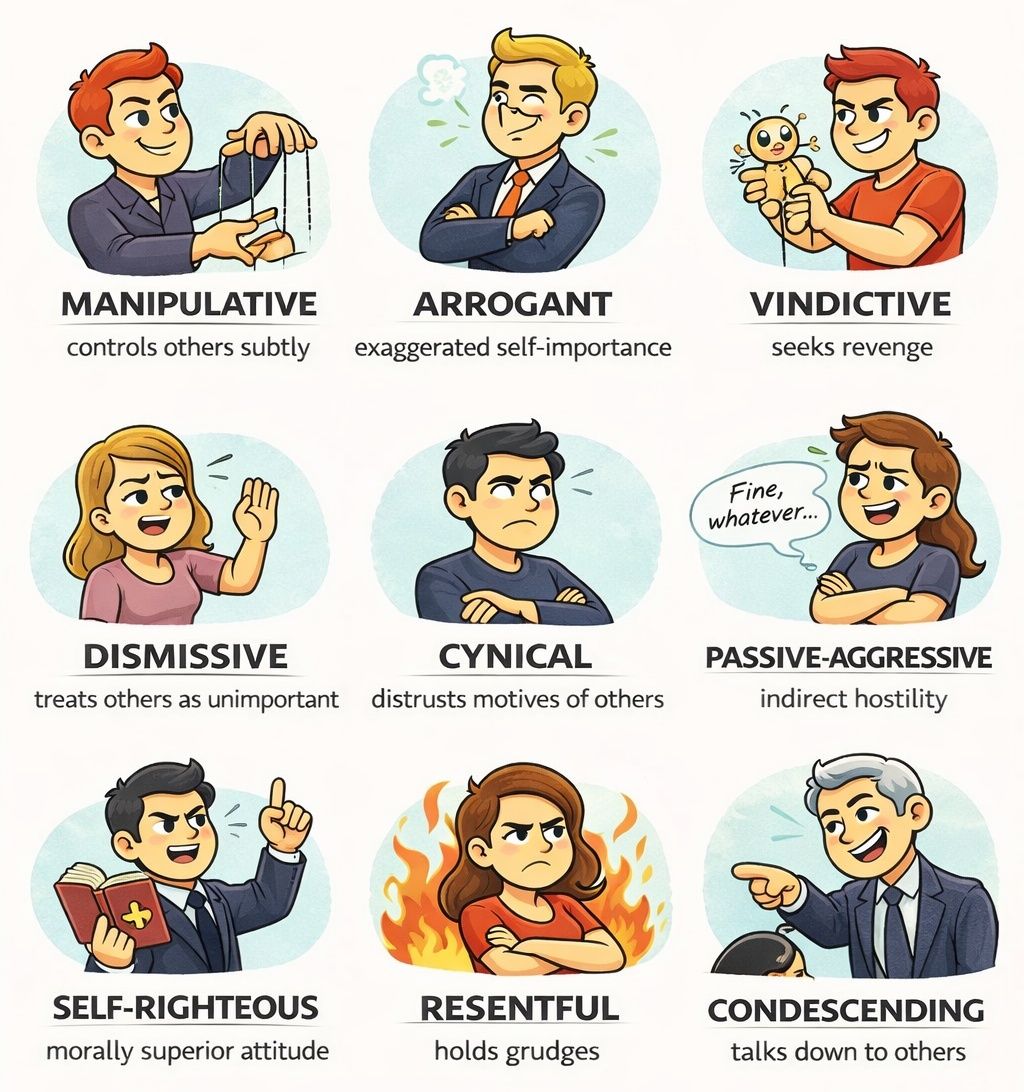 Evil English 😈 tweet media