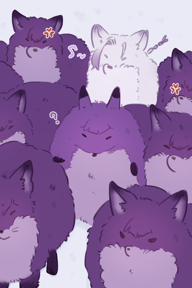 #怪獣8号 #괴수8호 #KaijuNo8 
부대쟌님 생각나요...