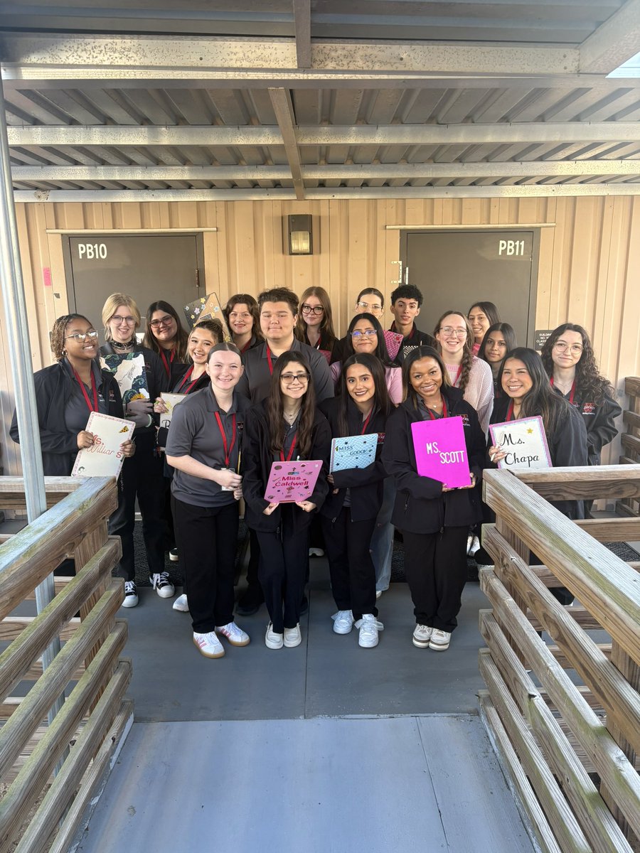 CWHSTeacherPrep tweet media