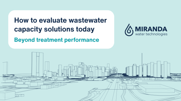 Miranda Water Technologies tweet media