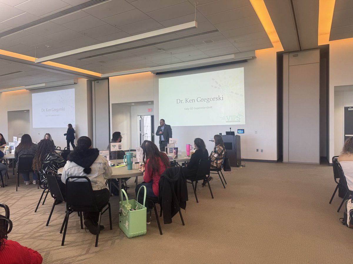 Timothy Hurt, M.Ed. tweet media