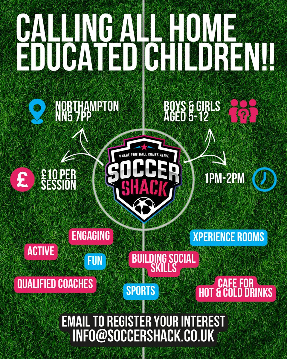 SoccerShack tweet media