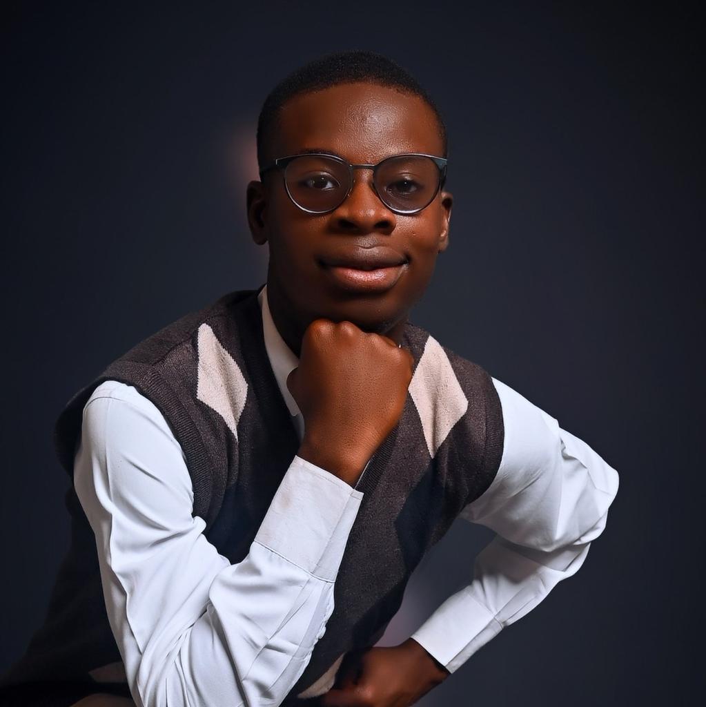 CALEB CORNERSTONE tweet media