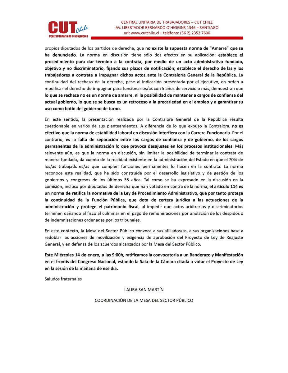 AET Nacional Chile tweet media