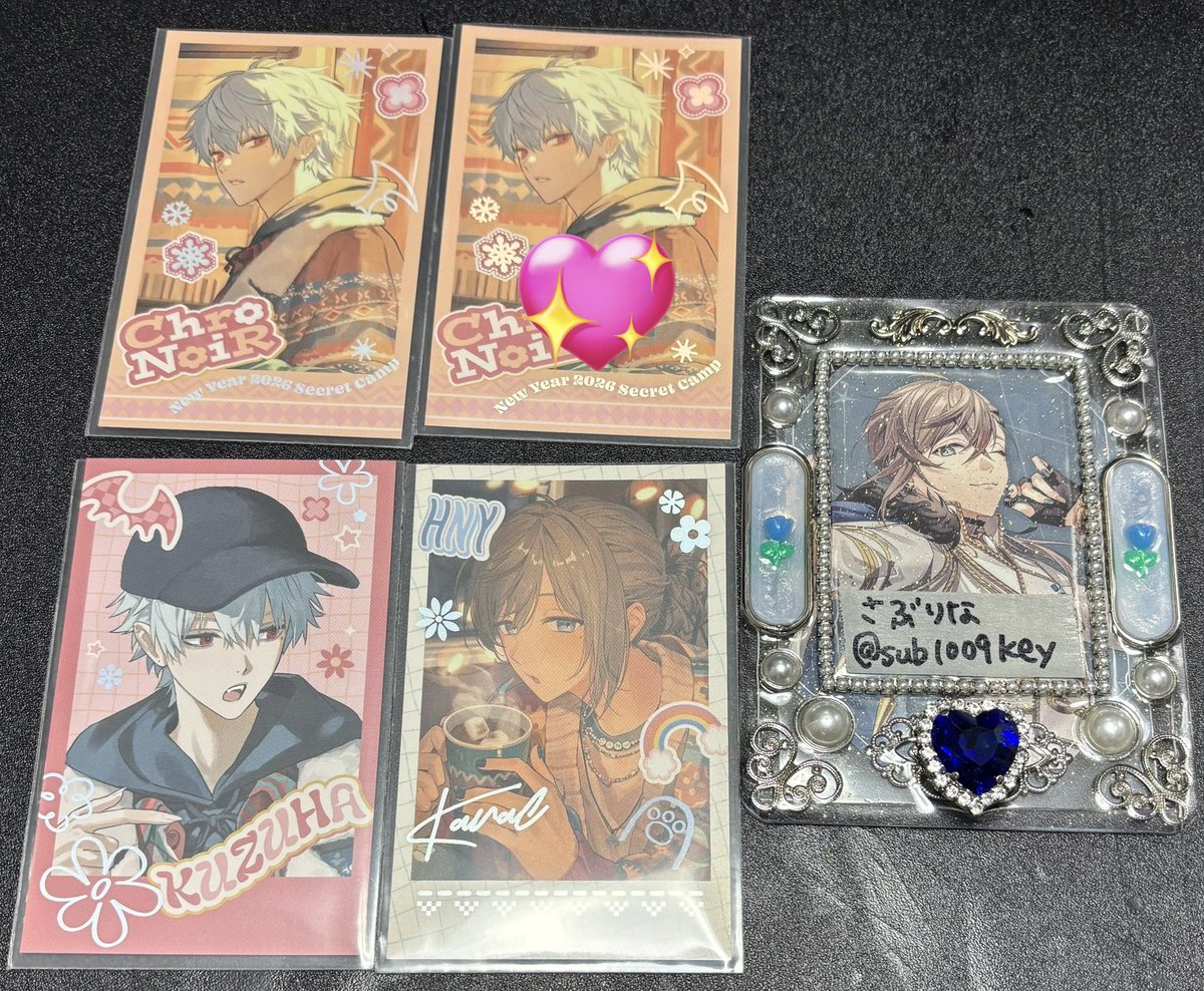 あんず tweet media