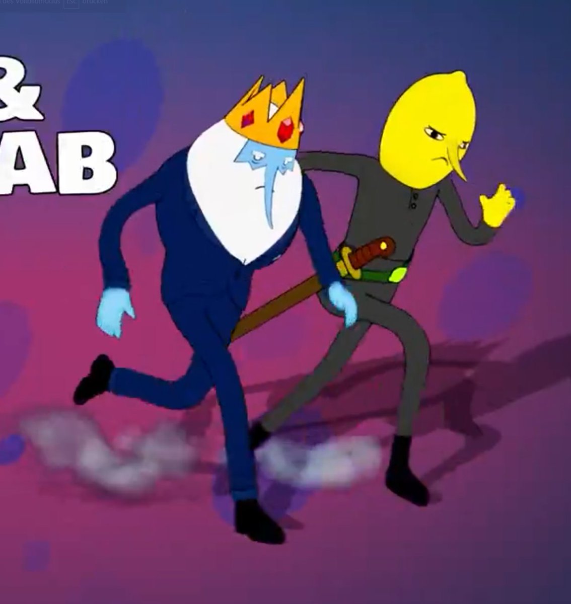 ShiinaBR's tweet image. ICE KING SKIN REVEALED