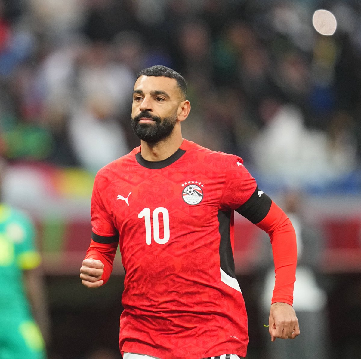 Footballtweet's tweet image. 🇪🇬😪 𝗧𝗛𝗘 𝗙𝗥𝗨𝗦𝗧𝗥𝗔𝗧𝗜𝗡𝗚 𝗛𝗜𝗦𝗧𝗢𝗥𝗬 𝗢𝗙 𝗠𝗢𝗛𝗔𝗠𝗘𝗗 𝗦𝗔𝗟𝗔𝗛 𝗔𝗧 𝗔𝗙𝗖𝗢𝗡:

❌ 2017 - Finalist
❌ 2019 - Round of 16
❌ 2021 - Finalists
❌ 2023 - Round of 16
❌ 2025 - Semi-final

Egypt are the most successful country in AFCON history, yet they’ve never…