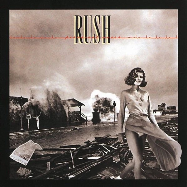 MonstersOfRock's tweet image. On this day in 1980, Rush release ‘Permanent Waves’.