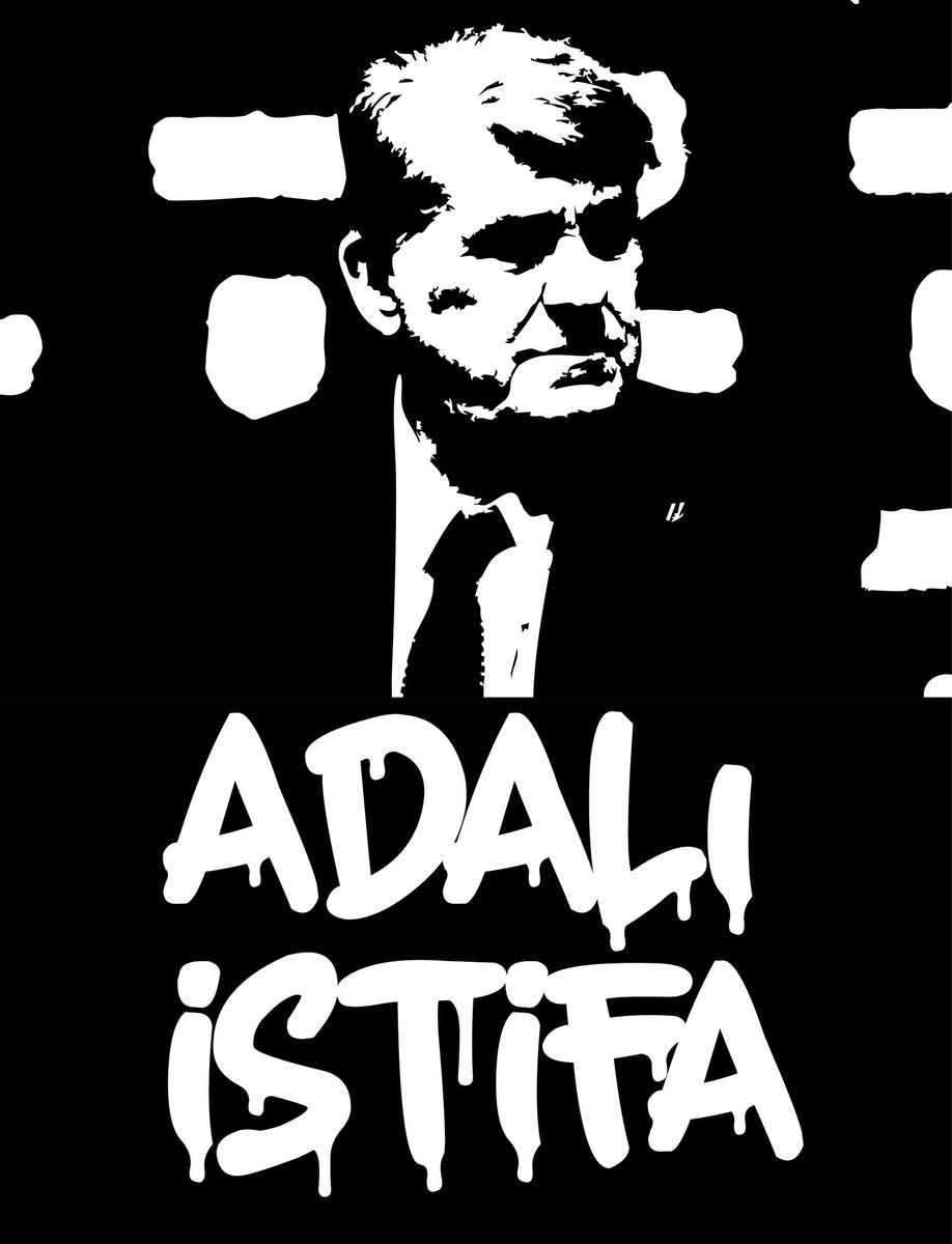 SERDAL ADALI İSTİFA...