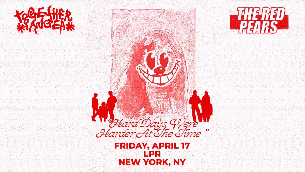 (Le) Poisson Rouge tweet media