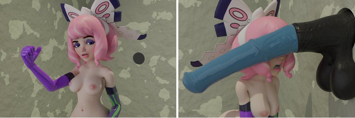 Not safe productions tweet media