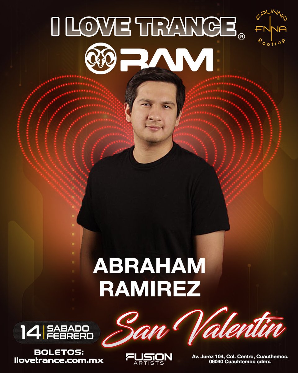 Abraham Ramirez tweet media