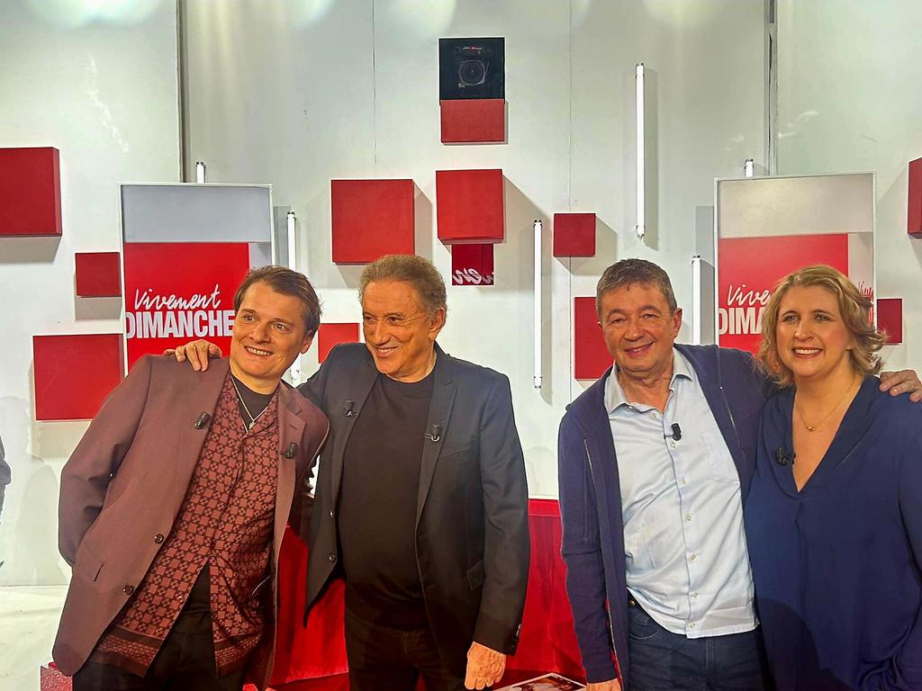 Frédéric Bouraly tweet media