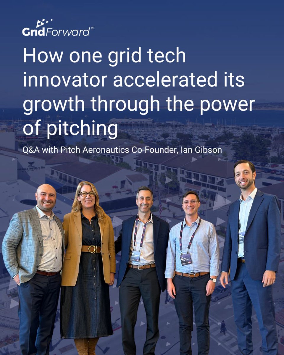 Grid Forward tweet media