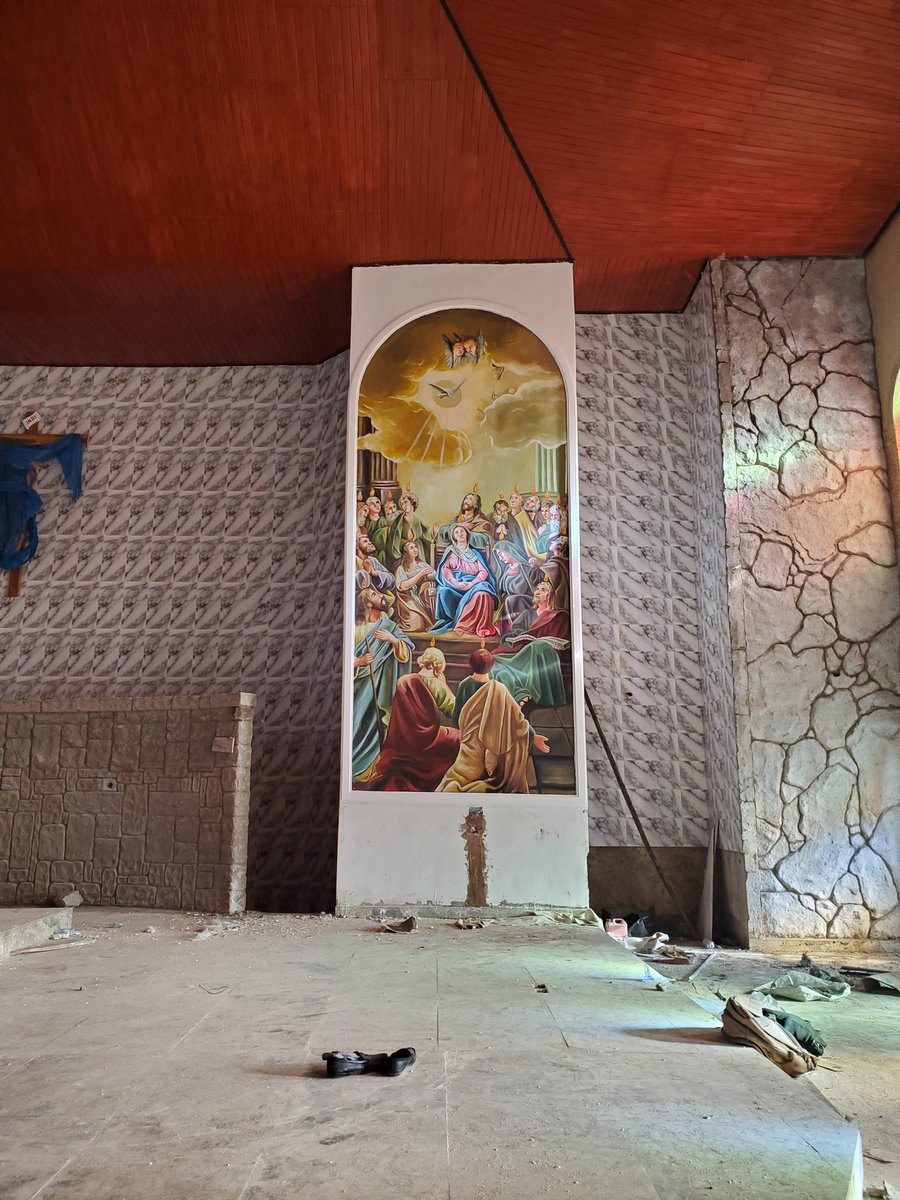 Dexyarts's tweet image. St Joseph umuawulu awka 📍