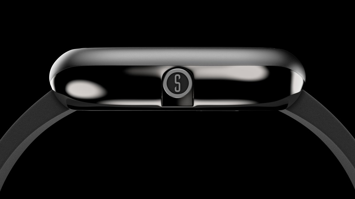 Swiss Made. Bitcoin Enabled. Les premières Supernova SN 2140 seront  proposées en précommande exclusive à @CXR2026. The first Supernova SN 2140  will be offered for exclusive pre-order at @CXR2026. Auxerre · 16–17/01/2026