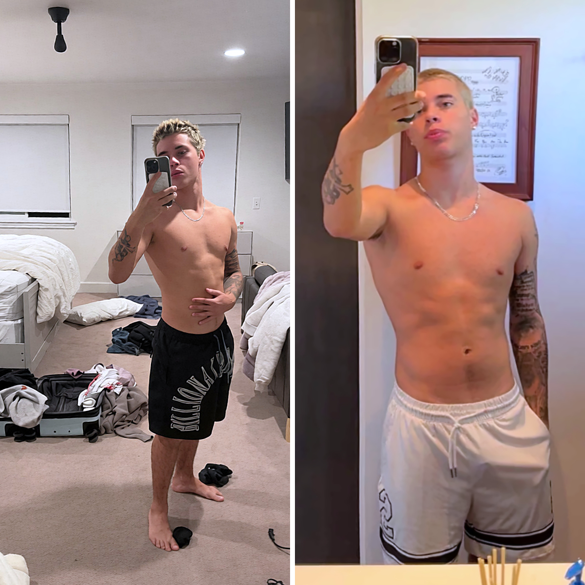 americaliente 🥵🔥 tweet media