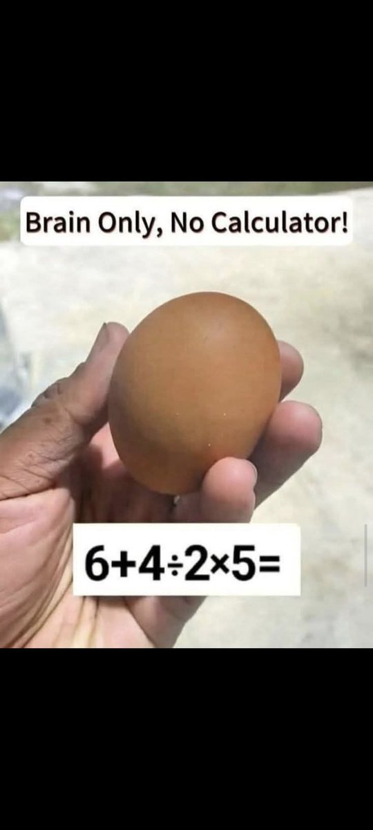 wowtech05's tweet photo. Solve this...? https://t.co/uRzKXI31pX