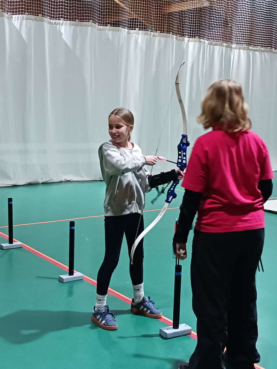 St Nicholas CHS tweet media