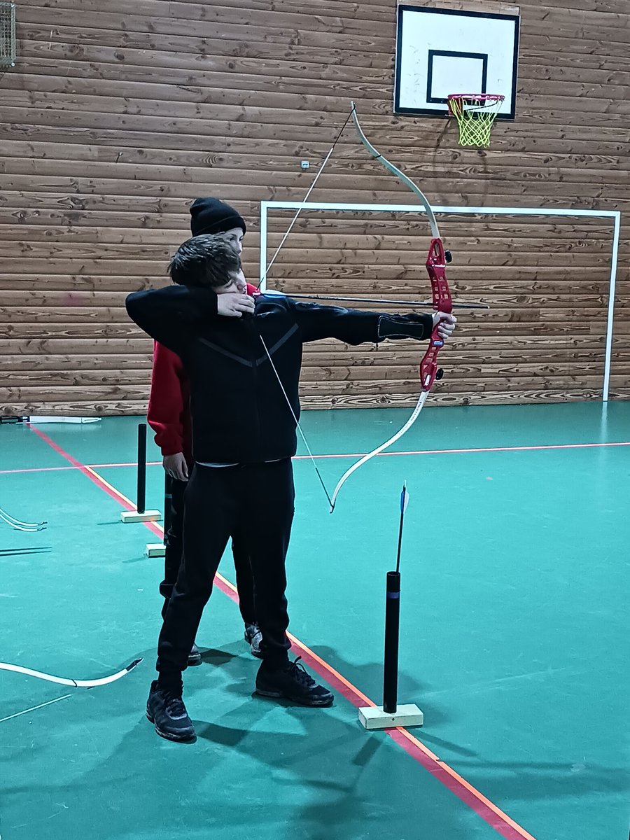 St Nicholas CHS tweet media