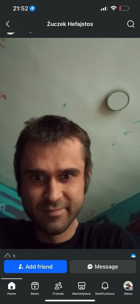 معاذ عيد - جنائيات tweet media