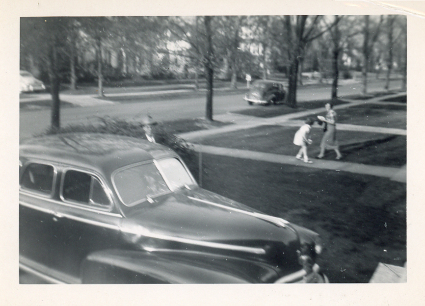 Rick George tweet media