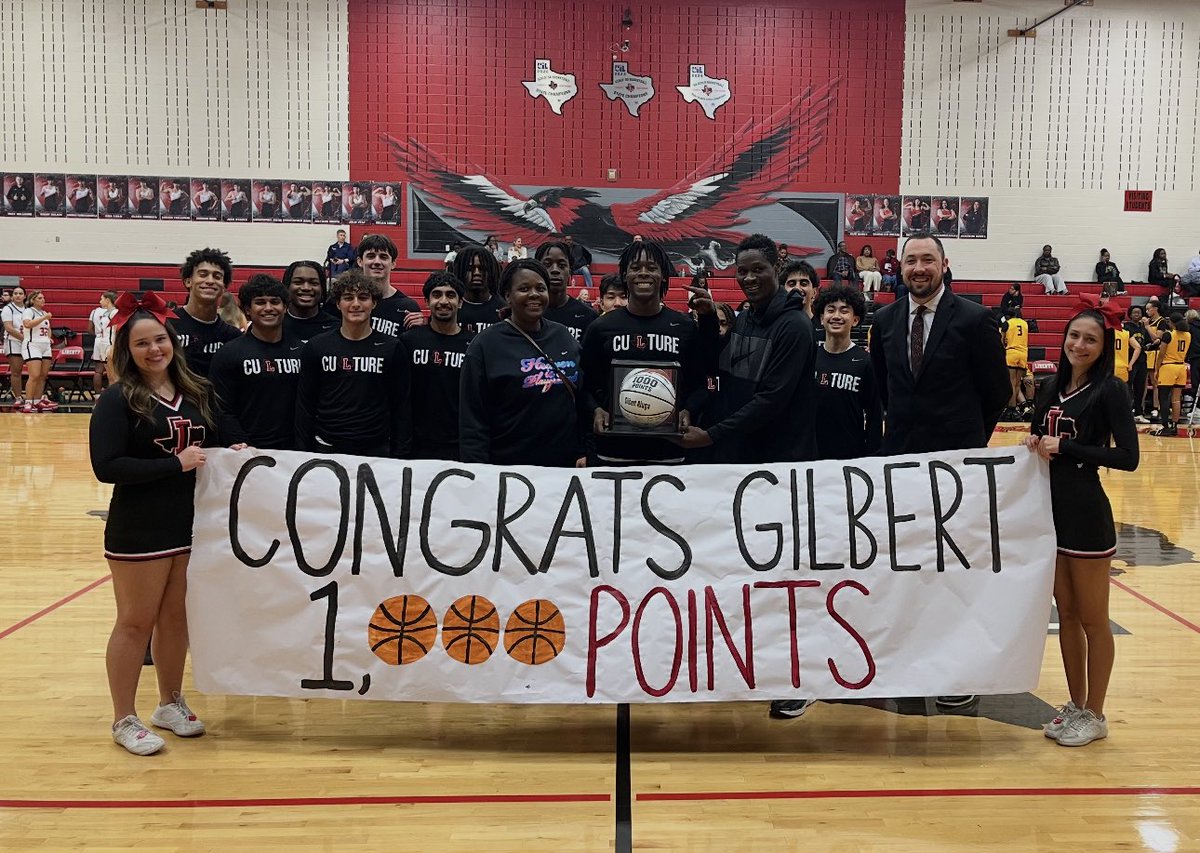 Liberty Basketball tweet media