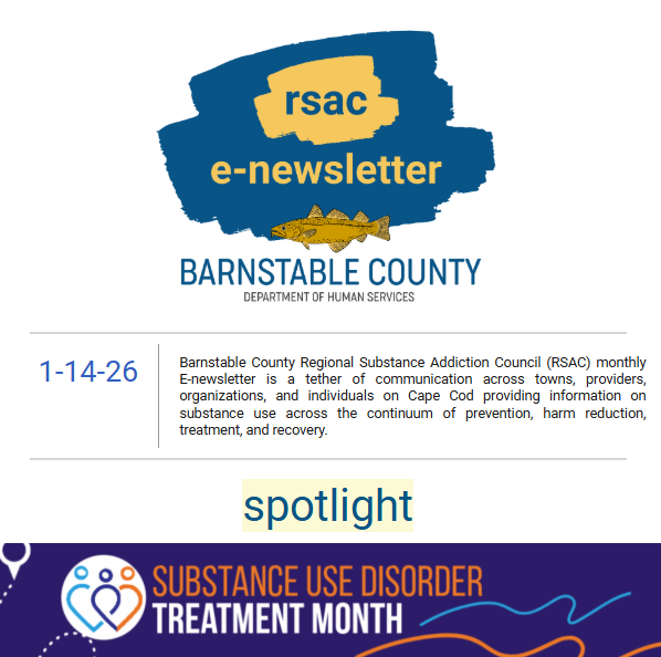 Barnstable County Department of Human Services tweet media