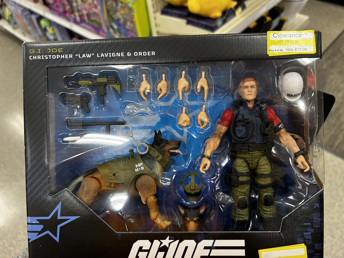 JediJaybird’s Powerful Plastics tweet media