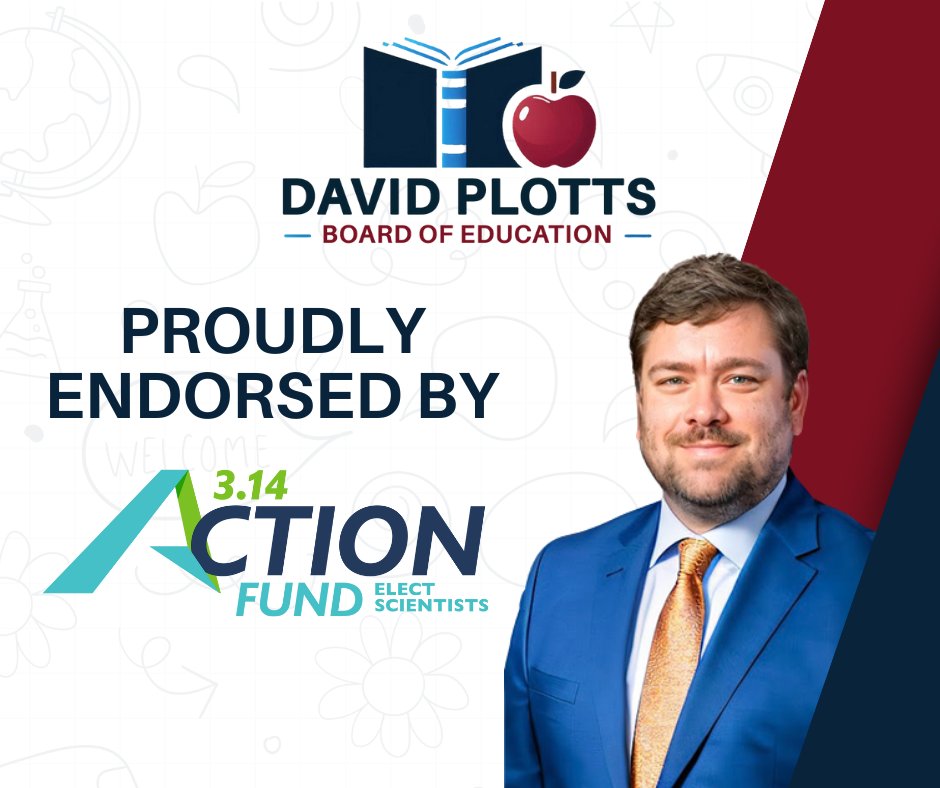 David Plotts tweet media