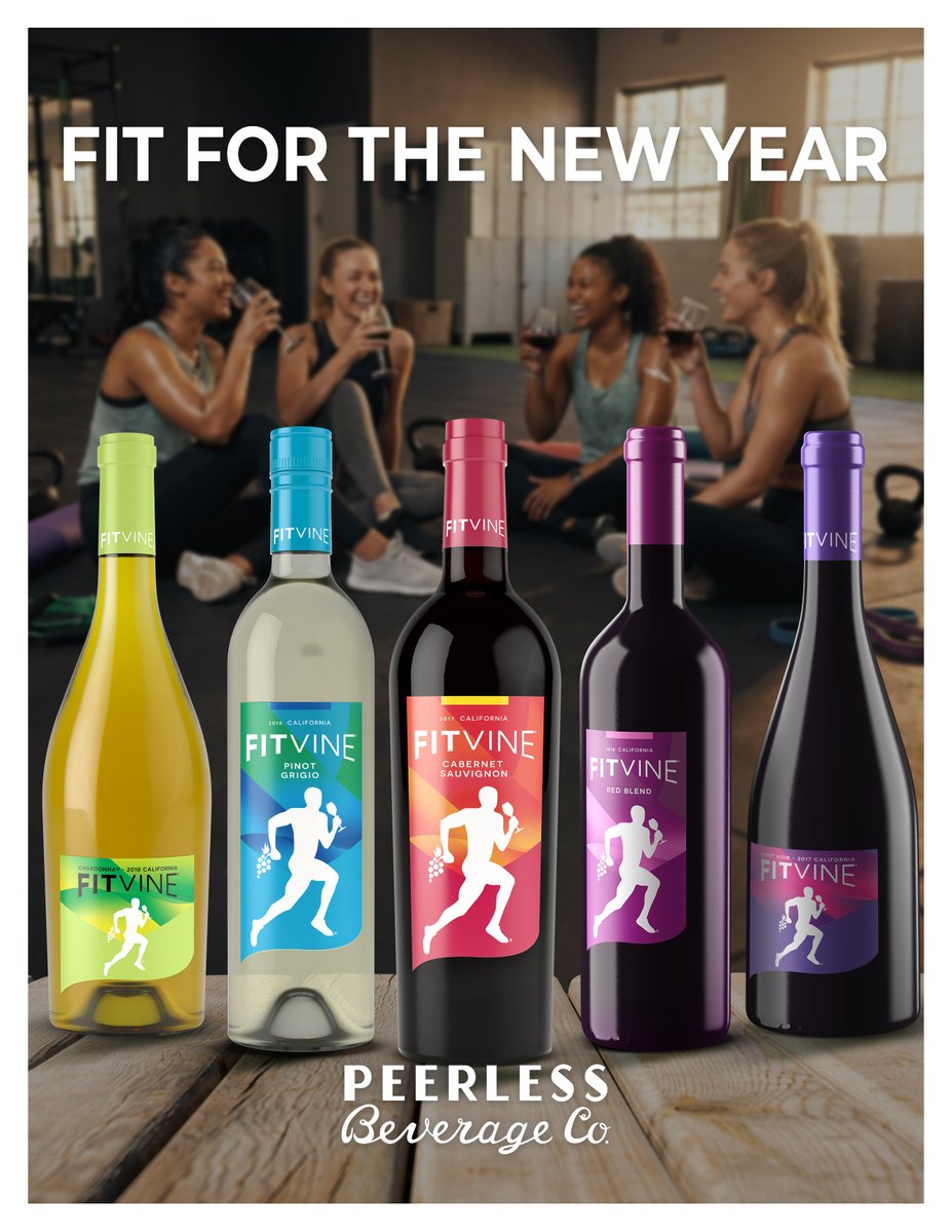 Peerless Beverage tweet media