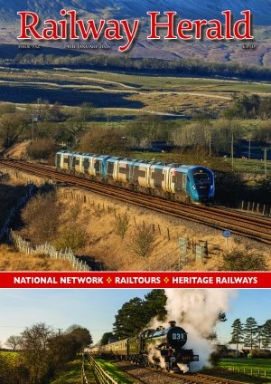 Railway Herald tweet media