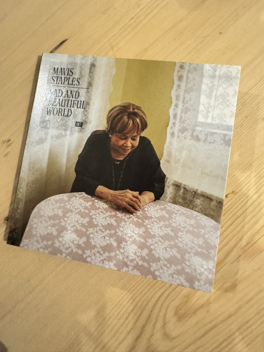 Ricky Ross tweet media