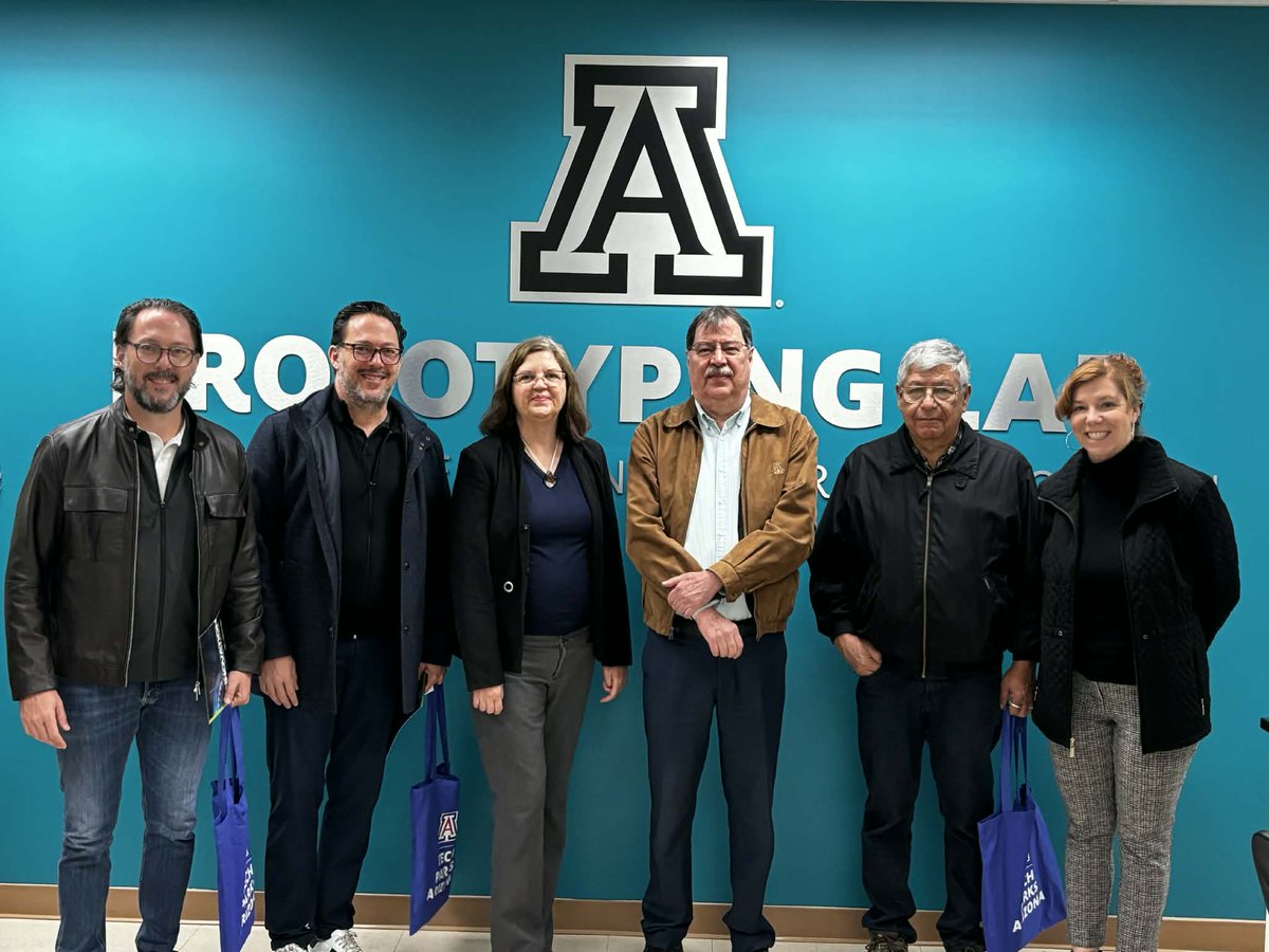 Tech Parks Arizona tweet media