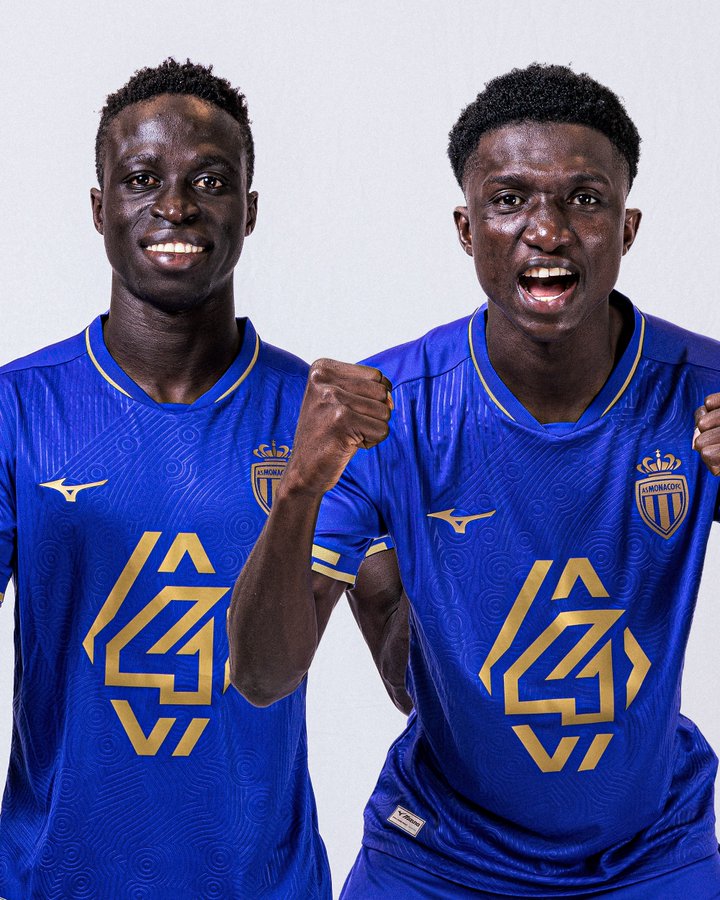 Senegal will play the 2025 AFCON final! 🌍🇸🇳

Congratulations Krepin and Lamine! One step closer to the trophy! 🦁