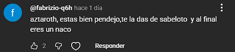 Raza ya soy naco y estúpido como mi ídolo Cepillín😭😭😭