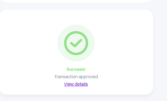 StevenBrec's tweet image. DEX Paid

Will keep donating every 100$ in fees generated