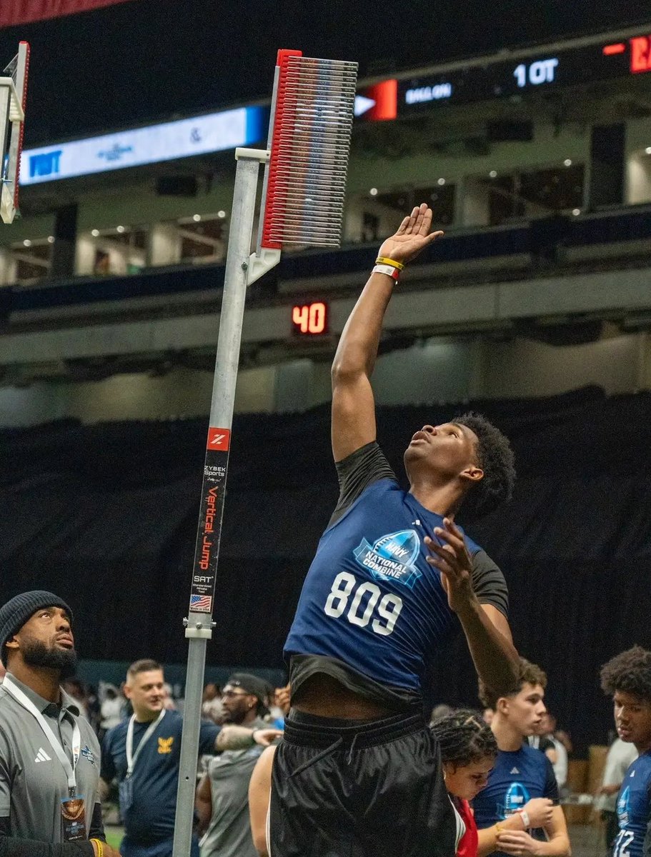 JessiahJames2's tweet photo. Had a great experience @NationalComb1ne 2026. Thank you @CoachCope23 for nominating me and @cg3training for keeping me sharp. Also want to thank @iam_alinedouard for the recents write-ups he's done over me. #212 mentality. 

 I can. I will. I must. 🇺🇸⚓️🚢
@AWilliamsUSA https://t.co/cxGTuI0O5v