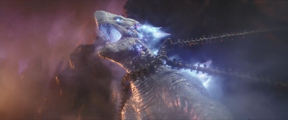 Mr_goji54's tweet photo. World Ender Titans. (besides Godzilla) #MonsterVerse
#TitanX
#Abaddon
#MUTOs
#SHIMO
Which other Titan do you think is a World Ending threat? https://t.co/EwBrdUT3yi