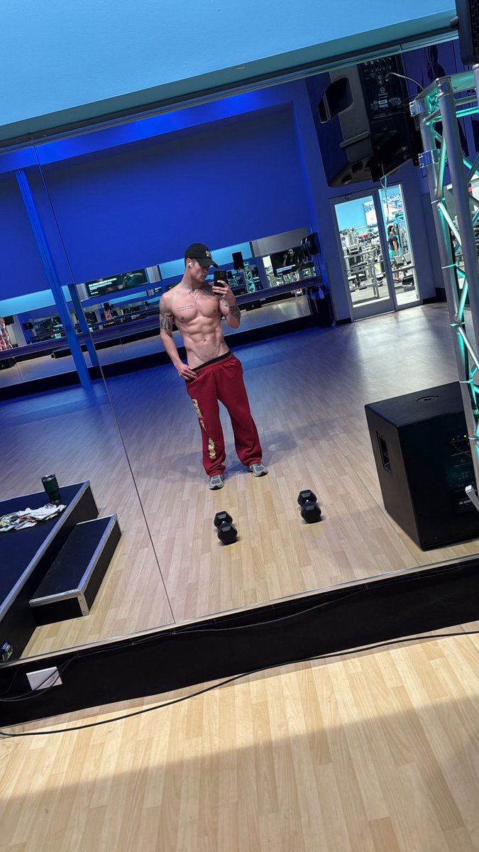 💪🏼