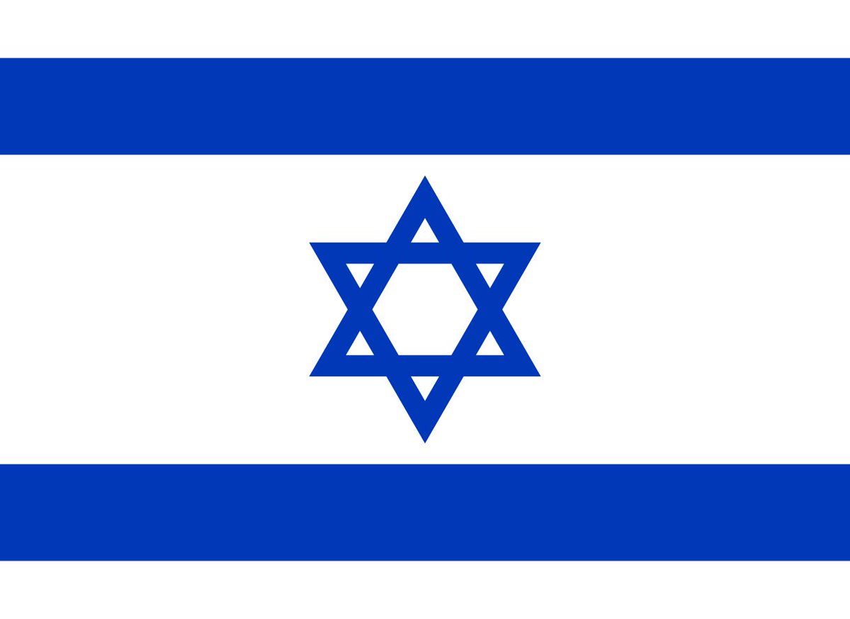 AFpost's tweet image. According to the IDF, Israel is opting to stay out of an imminent conflict between the United States and Iran.

Unlike President Trump’s first intervention in Iran, the current casus belli lacks even the realist justification of preventing Iran from acquiring weapons of mass…