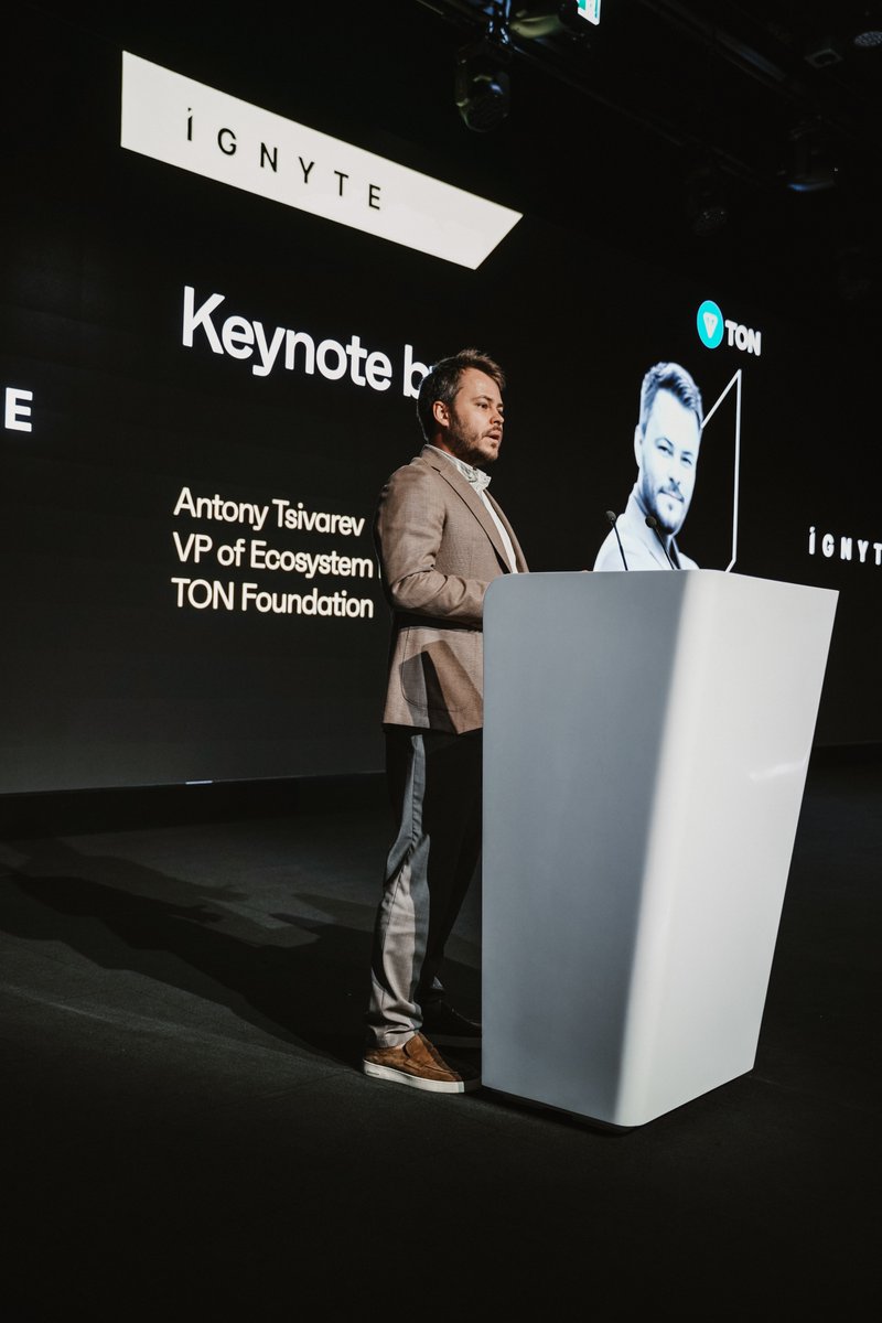 TON 💎 tweet media